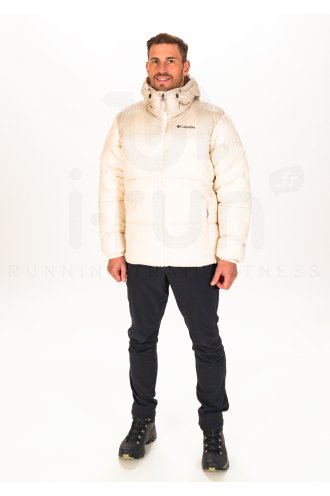 Columbia Puffect M 