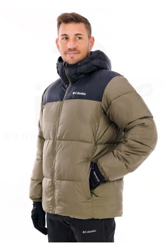 Columbia Puffect M 