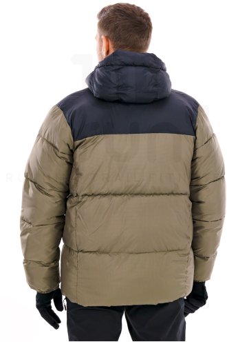 Columbia Puffect M 
