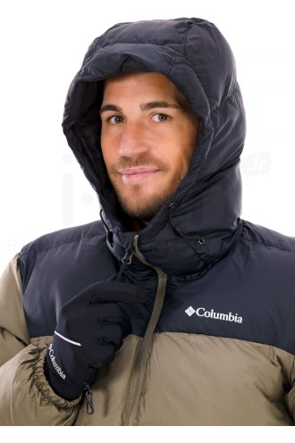 Columbia Puffect M 