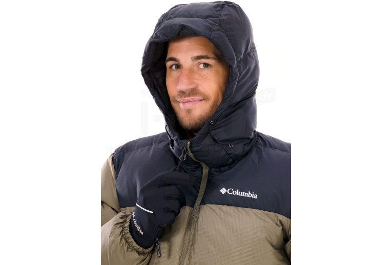 Columbia Puffect M
