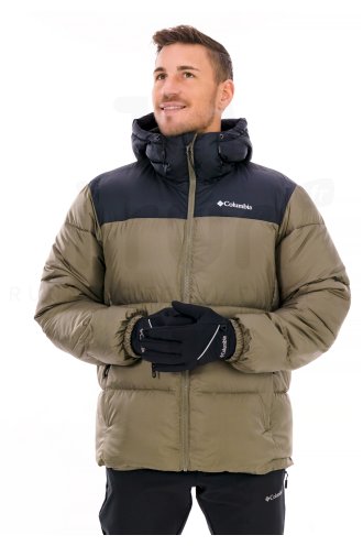 Columbia Puffect M 