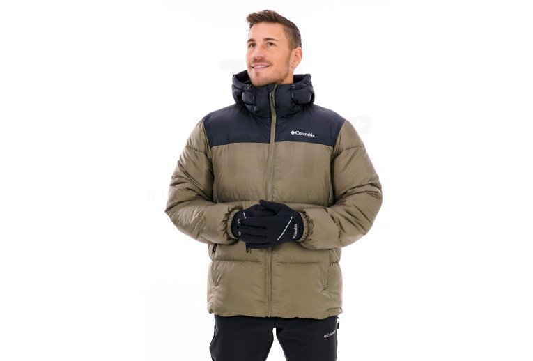 Columbia Puffect M