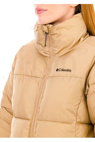 Columbia Puffect 
