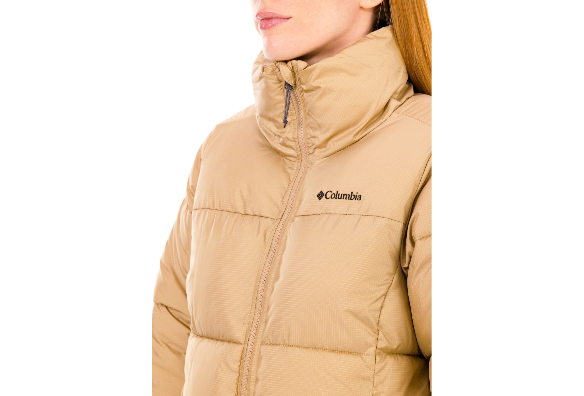 Columbia Puffect W