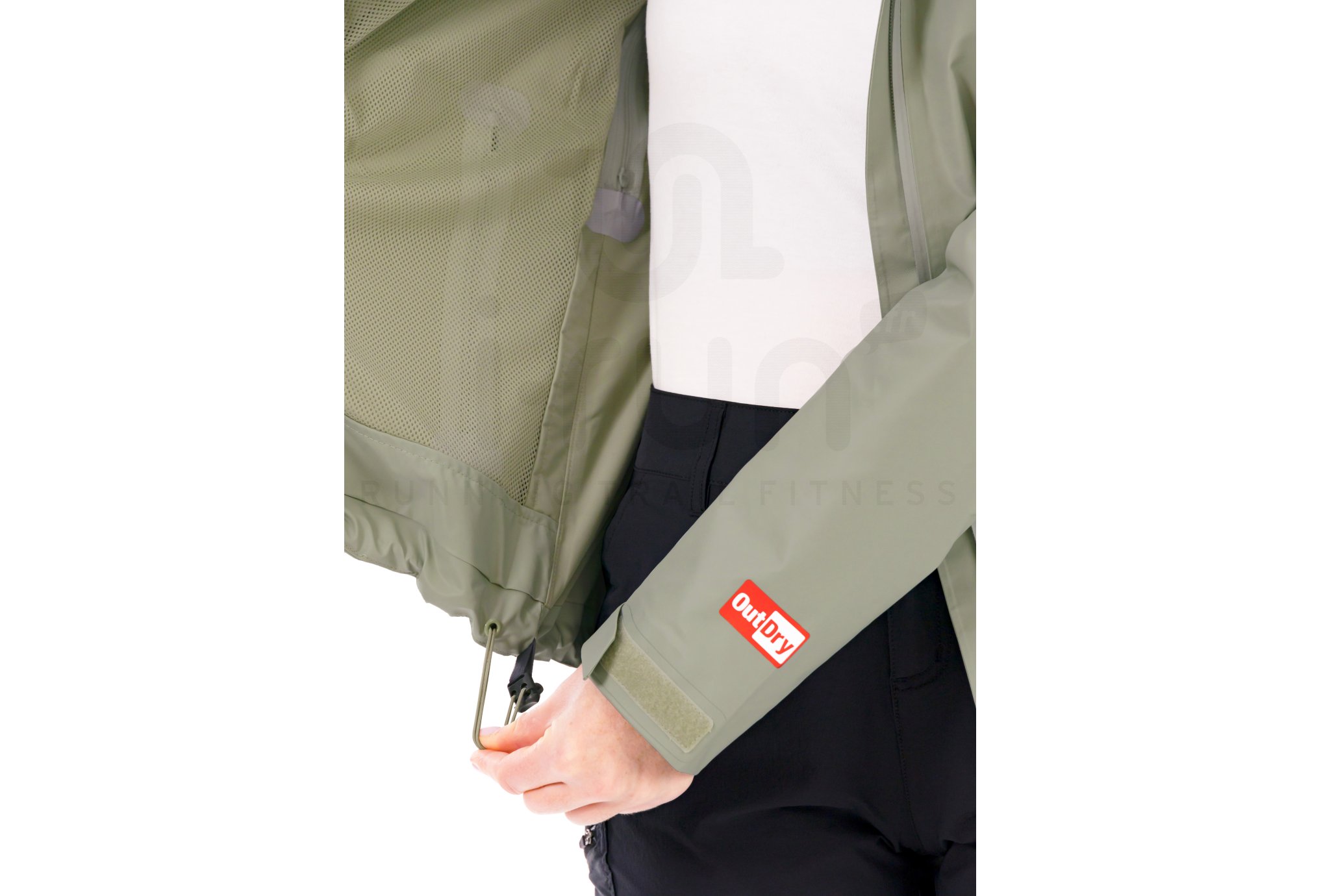 Columbia Reign No Shine