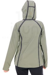 Columbia Reign No Shine