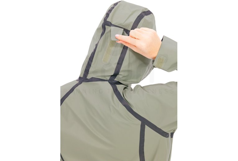 Columbia Reign No Shine