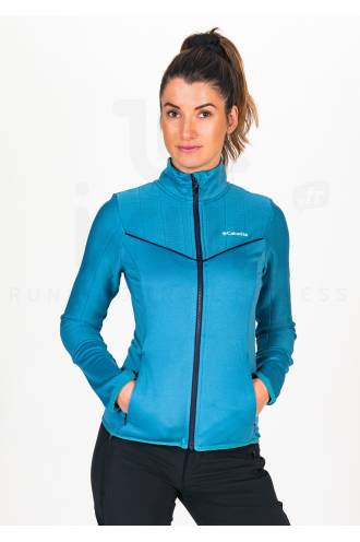 Columbia Roffe Ridge II W 