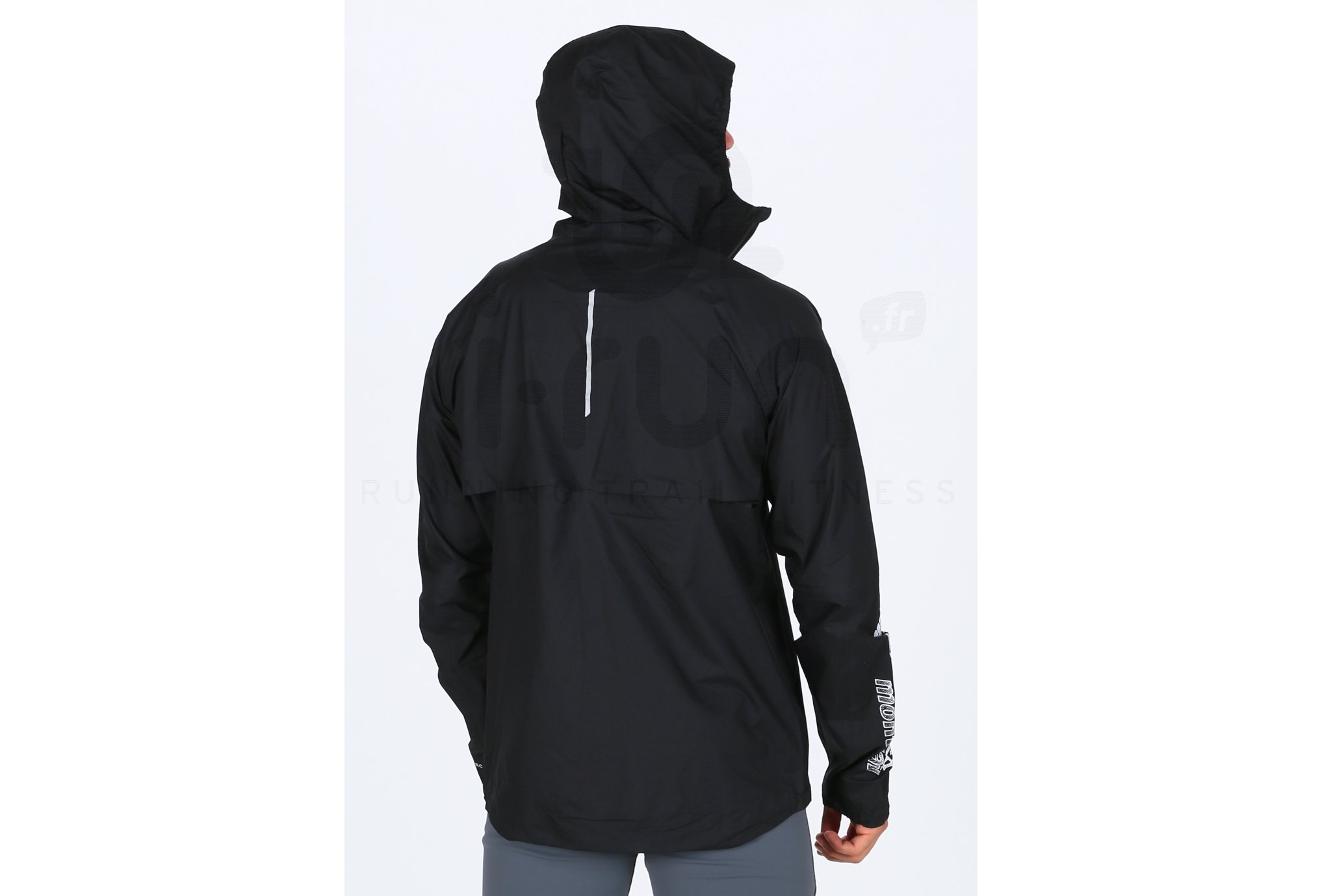 Columbia chaqueta Rogue Runner Wind