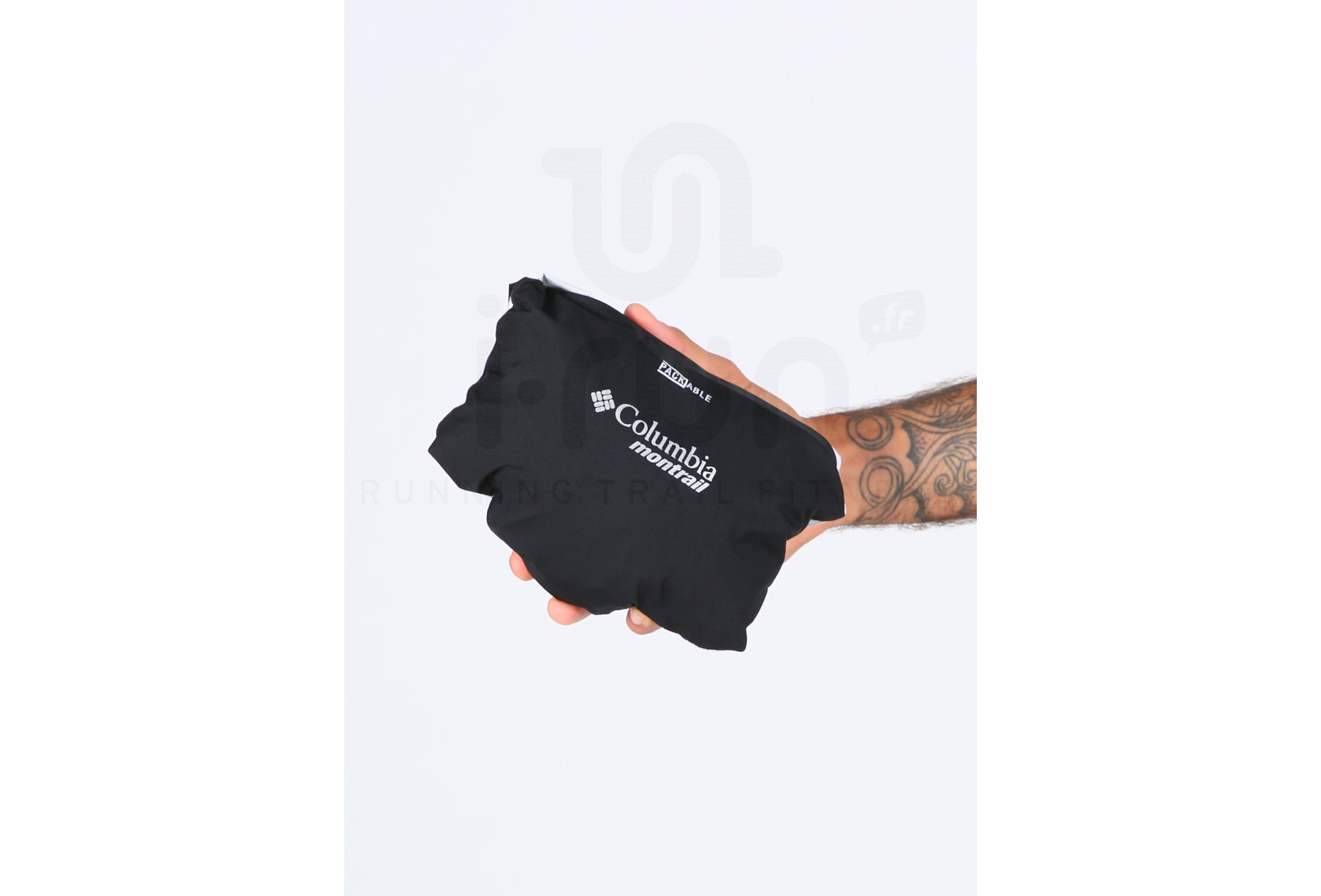 Columbia chaqueta Rogue Runner Wind