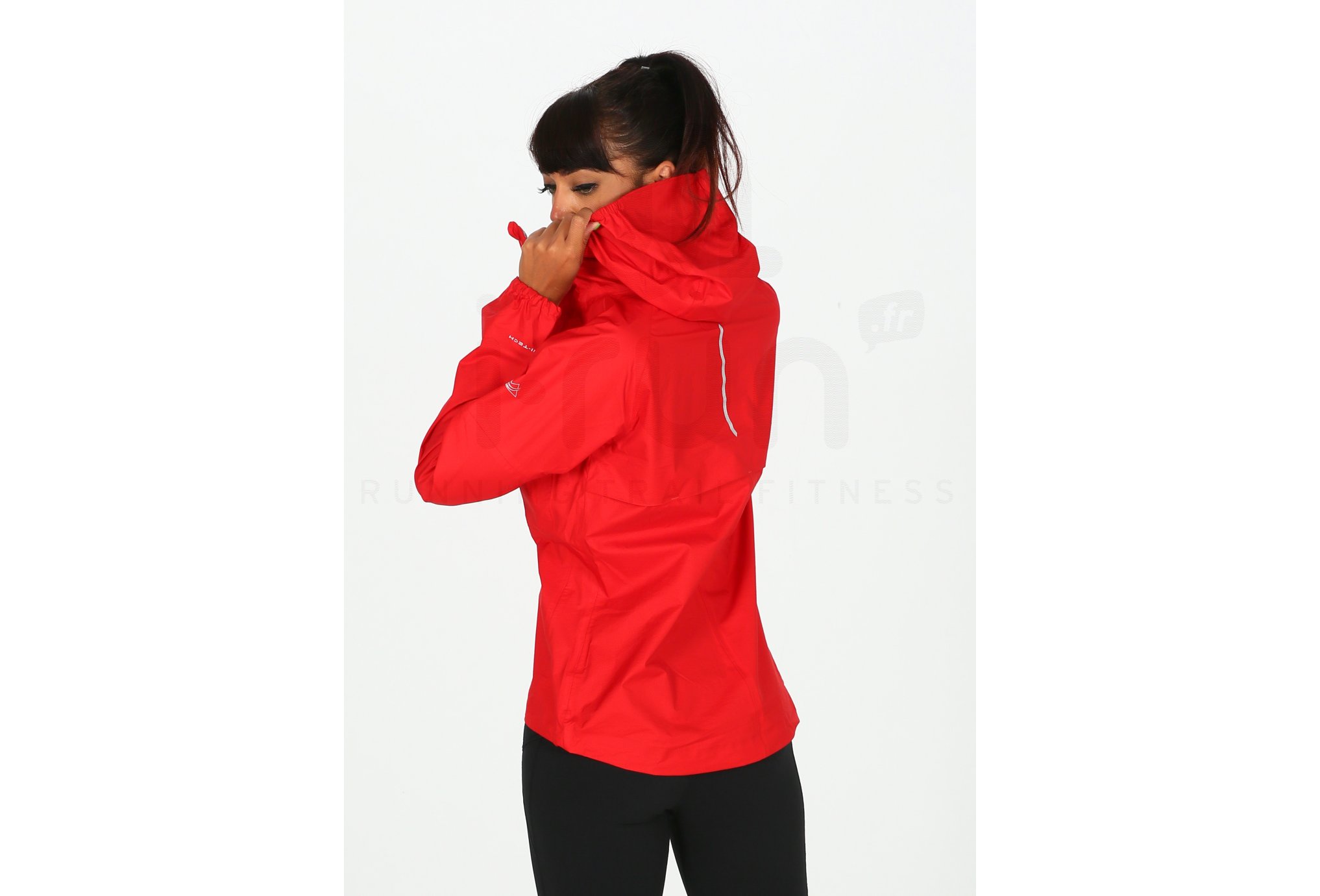 Columbia chaqueta Rogue Runner Wind