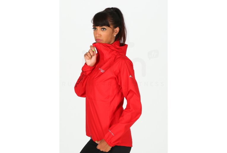Columbia chaqueta Rogue Runner Wind