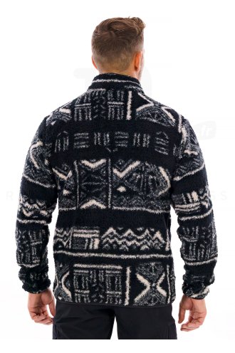 Columbia Rugged Ridge High Pile 1/2 Zip 