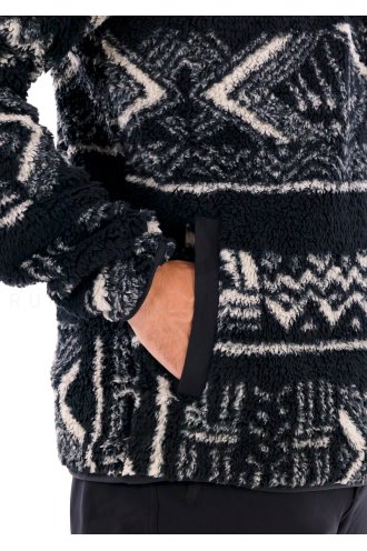 Columbia Rugged Ridge High Pile 1/2 Zip 
