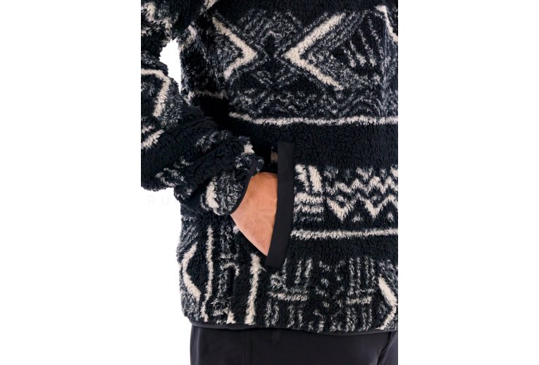 Columbia Rugged Ridge High Pile 1/2 Zip