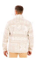 Columbia Rugged Ridge High Pile 1/2 Zip