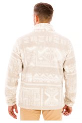 Columbia Rugged Ridge High Pile 1/2 Zip