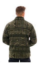 Columbia Rugged Ridge High Pile 1/2 Zip