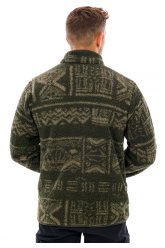 Columbia Rugged Ridge High Pile 1/2 Zip