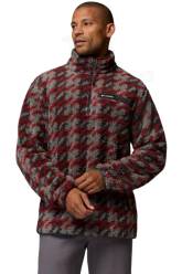 Columbia Rugged Ridge High Pile 1/2 Zip