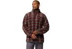 Columbia Rugged Ridge High Pile 1/2 Fecho �clair
