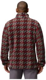 Columbia Rugged Ridge High Pile 1/2 Zip