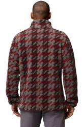 Columbia Rugged Ridge High Pile 1/2 Zip Herren