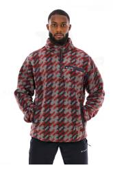 Columbia Rugged Ridge High Pile 1/2 Zip Herren