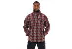 Columbia Rugged Ridge High Pile 1/2 Zip Herren