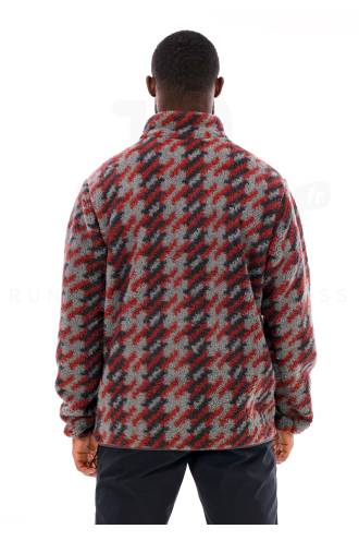 Columbia Rugged Ridge High Pile 1/2 Zip 