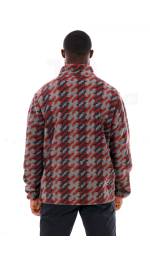 Columbia Rugged Ridge High Pile 1/2 Zip