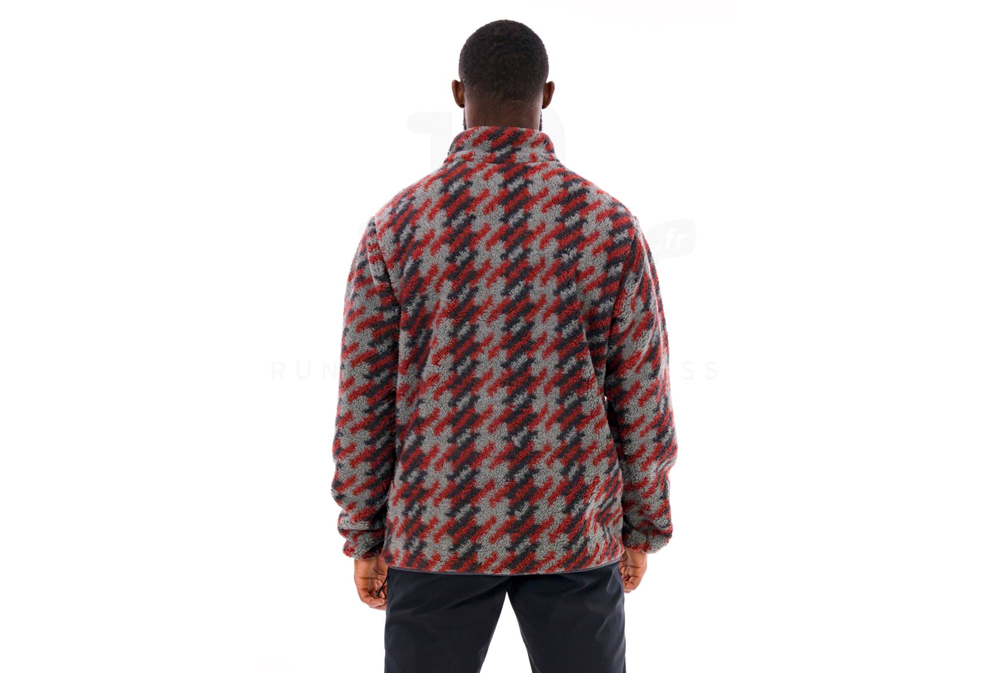 Columbia Rugged Ridge High Pile 1/2 Zip Herren