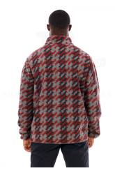Columbia Rugged Ridge High Pile 1/2 Zip Herren