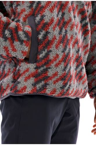 Columbia Rugged Ridge High Pile 1/2 Zip 