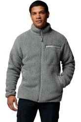 Columbia Rugged Ridge High Pile Zip