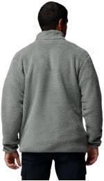 Columbia Rugged Ridge High Pile Zip