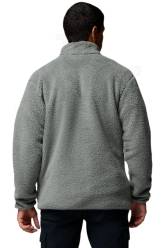 Columbia Rugged Ridge High Pile Zip Herren