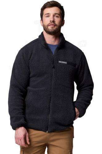 Columbia Rugged Ridge High Pile Zip 