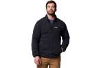 Columbia Rugged Ridge High Pile Zip Herren