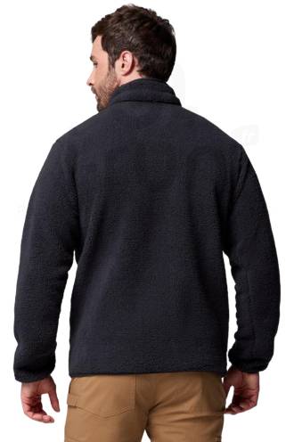 Columbia Rugged Ridge High Pile Zip 