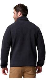 Columbia Rugged Ridge High Pile Zip