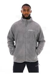 Columbia Rugged Ridge High Pile Zip