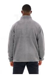 Columbia Rugged Ridge High Pile Zip