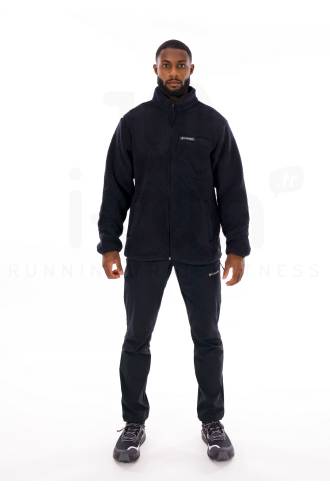 Columbia Rugged Ridge High Pile Zip 