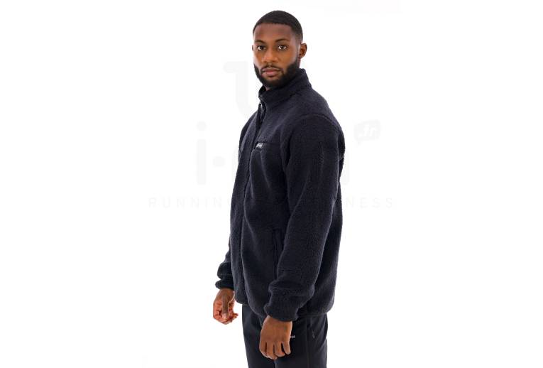Columbia Rugged Ridge High Pile Zip