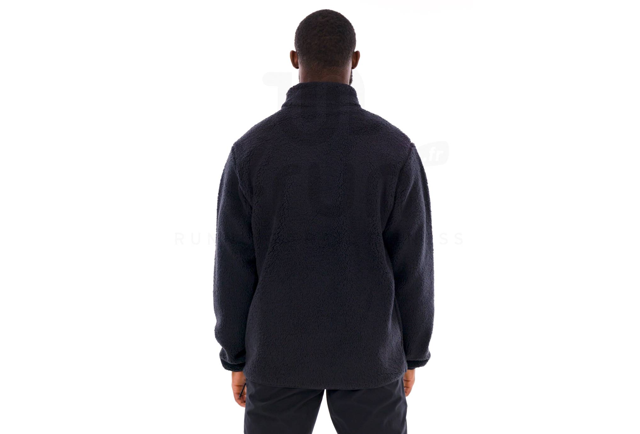 Columbia Rugged Ridge High Pile Zip