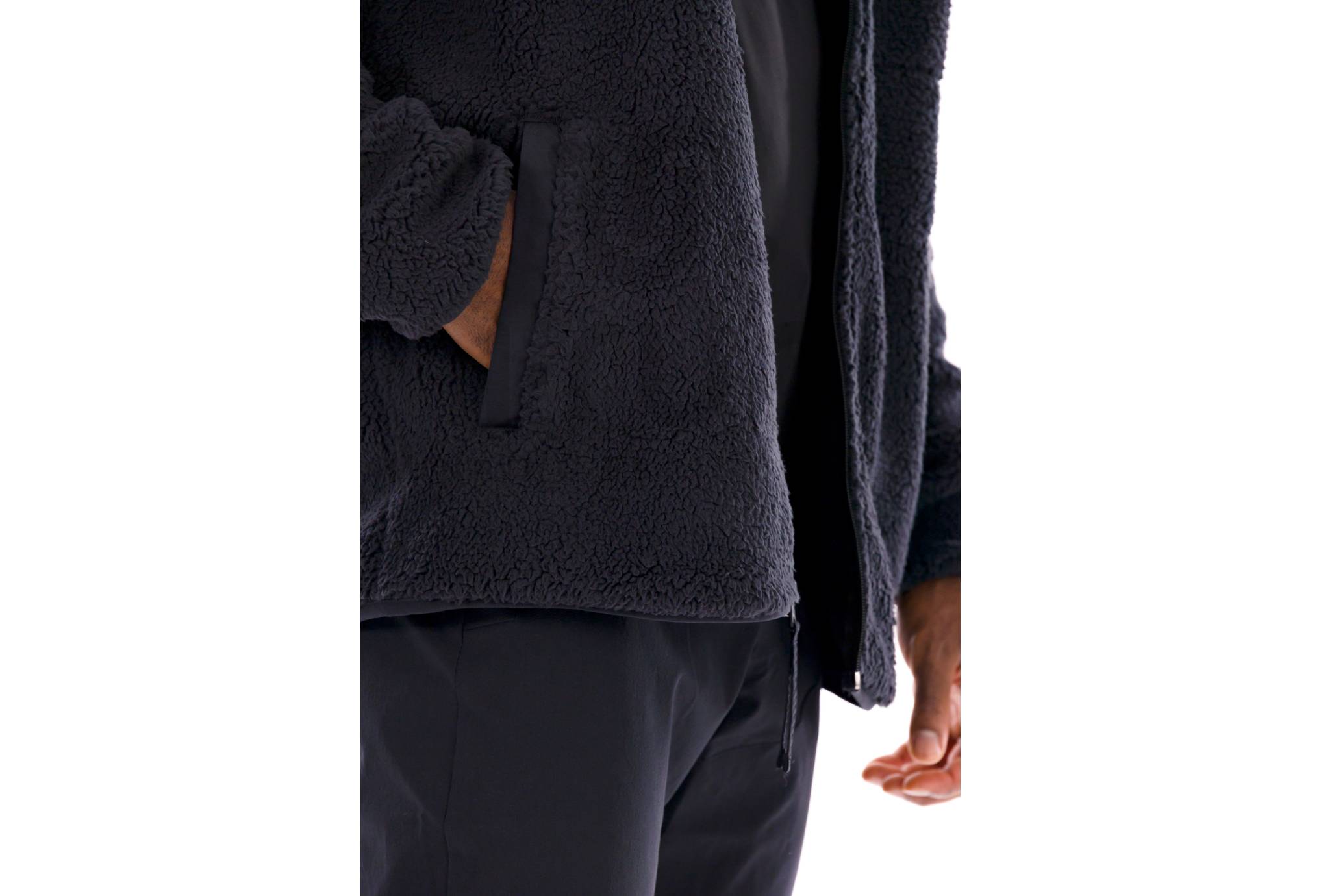 Columbia Rugged Ridge High Pile Zip