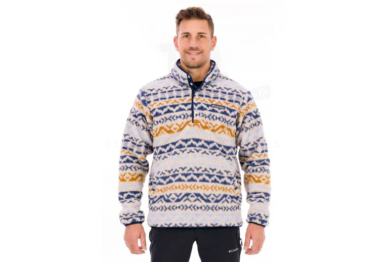 Columbia Rugged Ridge III