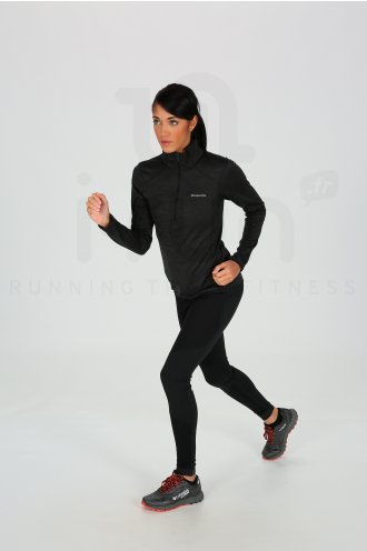 Columbia Sapphire Trail Half Zip W 